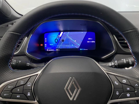 Renault Symbioz  E-TECH Full Hybrid Esprit Alpine 117kW