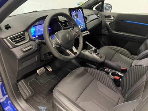 Renault Symbioz  E-TECH Full Hybrid Esprit Alpine 117kW