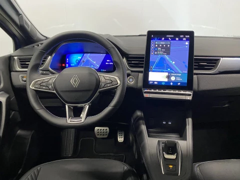 Renault Symbioz  E-TECH Full Hybrid Esprit Alpine 117kW