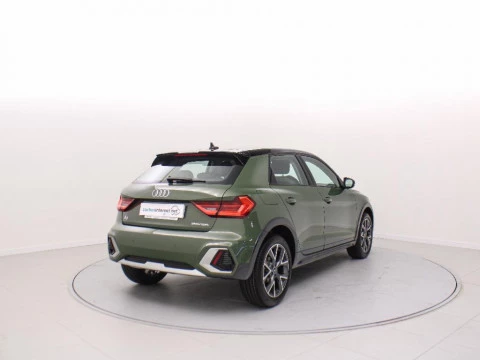 Audi A1 1.0 30 TFSI S TRONIC ADRENALIN ALLSTREET 116 5P