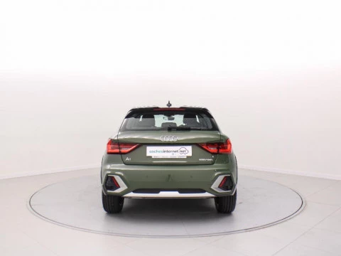 Audi A1 1.0 30 TFSI S TRONIC ADRENALIN ALLSTREET 116 5P