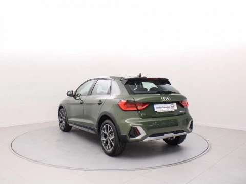 Audi A1 1.0 30 TFSI S TRONIC ADRENALIN ALLSTREET 116 5P