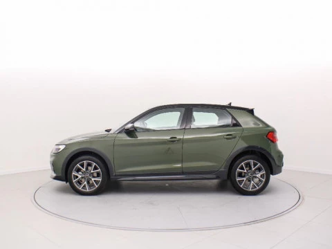 Audi A1 1.0 30 TFSI S TRONIC ADRENALIN ALLSTREET 116 5P