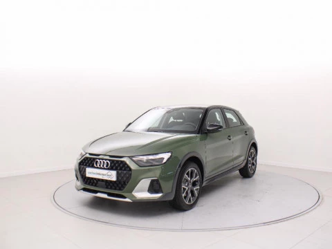 Audi A1 1.0 30 TFSI S TRONIC ADRENALIN ALLSTREET 116 5P