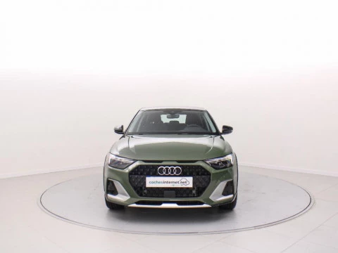 Audi A1 1.0 30 TFSI S TRONIC ADRENALIN ALLSTREET 116 5P