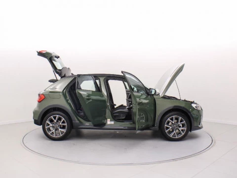 Audi A1 1.0 30 TFSI S TRONIC ADRENALIN ALLSTREET 116 5P