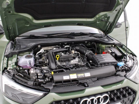 Audi A1 1.0 30 TFSI S TRONIC ADRENALIN ALLSTREET 116 5P