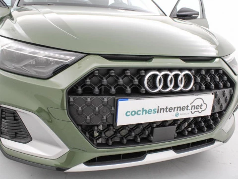 Audi A1 1.0 30 TFSI S TRONIC ADRENALIN ALLSTREET 116 5P