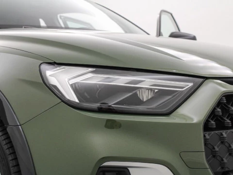 Audi A1 1.0 30 TFSI S TRONIC ADRENALIN ALLSTREET 116 5P