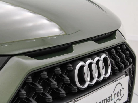 Audi A1 1.0 30 TFSI S TRONIC ADRENALIN ALLSTREET 116 5P