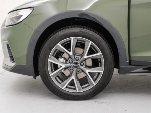 Audi A1 1.0 30 TFSI S TRONIC ADRENALIN ALLSTREET 116 5P