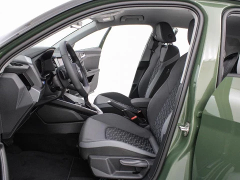 Audi A1 1.0 30 TFSI S TRONIC ADRENALIN ALLSTREET 116 5P