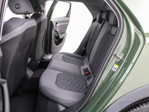 Audi A1 1.0 30 TFSI S TRONIC ADRENALIN ALLSTREET 116 5P