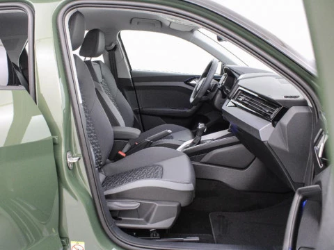 Audi A1 1.0 30 TFSI S TRONIC ADRENALIN ALLSTREET 116 5P