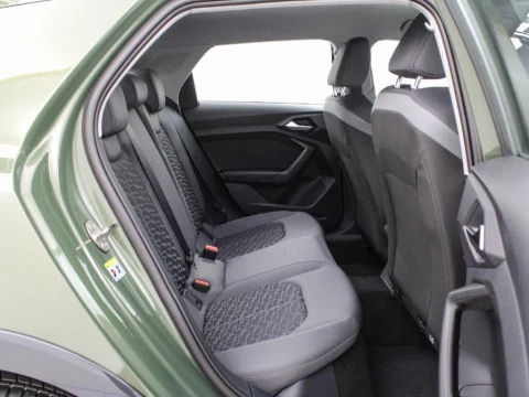 Audi A1 1.0 30 TFSI S TRONIC ADRENALIN ALLSTREET 116 5P