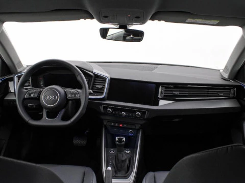 Audi A1 1.0 30 TFSI S TRONIC ADRENALIN ALLSTREET 116 5P