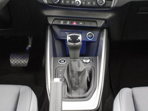 Audi A1 1.0 30 TFSI S TRONIC ADRENALIN ALLSTREET 116 5P