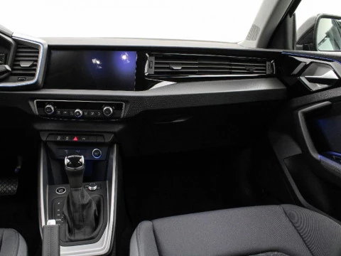 Audi A1 1.0 30 TFSI S TRONIC ADRENALIN ALLSTREET 116 5P