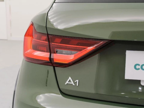 Audi A1 1.0 30 TFSI S TRONIC ADRENALIN ALLSTREET 116 5P