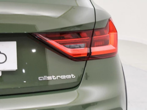 Audi A1 1.0 30 TFSI S TRONIC ADRENALIN ALLSTREET 116 5P