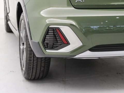 Audi A1 1.0 30 TFSI S TRONIC ADRENALIN ALLSTREET 116 5P