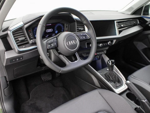 Audi A1 1.0 30 TFSI S TRONIC ADRENALIN ALLSTREET 116 5P
