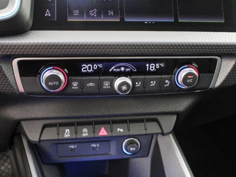 Audi A1 1.0 30 TFSI S TRONIC ADRENALIN ALLSTREET 116 5P