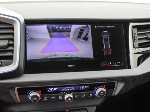 Audi A1 1.0 30 TFSI S TRONIC ADRENALIN ALLSTREET 116 5P