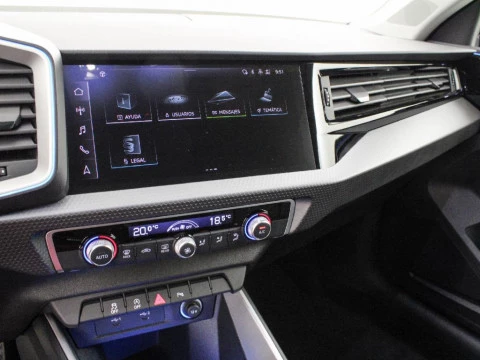 Audi A1 1.0 30 TFSI S TRONIC ADRENALIN ALLSTREET 116 5P