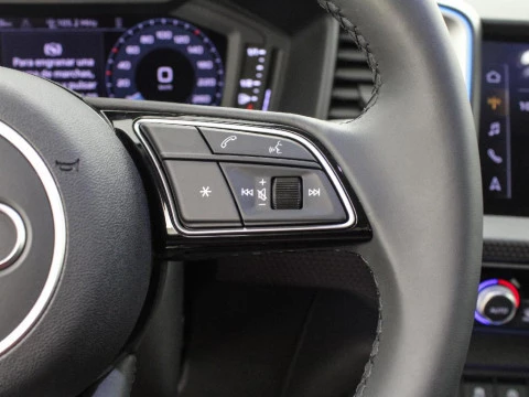 Audi A1 1.0 30 TFSI S TRONIC ADRENALIN ALLSTREET 116 5P