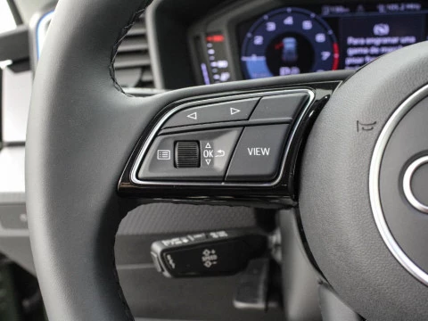 Audi A1 1.0 30 TFSI S TRONIC ADRENALIN ALLSTREET 116 5P