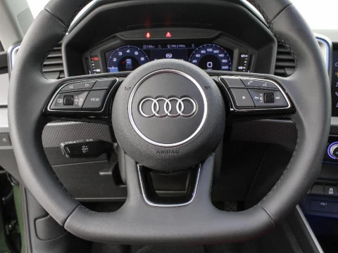 Audi A1 1.0 30 TFSI S TRONIC ADRENALIN ALLSTREET 116 5P
