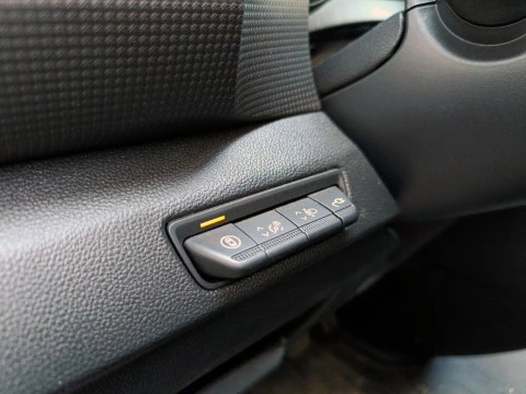 Renault Trafic E-Tech ELECTRICO FURGON L2H1 BATERIA 52KW