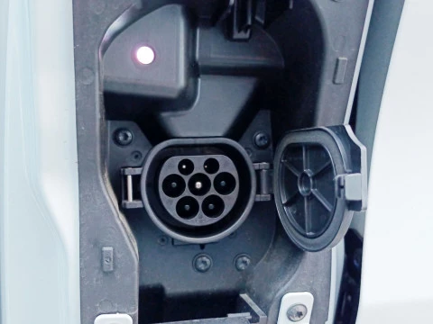 Renault Trafic E-Tech ELECTRICO FURGON L2H1 BATERIA 52KW