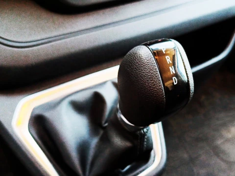 Renault Trafic E-Tech ELECTRICO FURGON L2H1 BATERIA 52KW