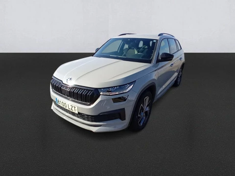 Skoda Kodiaq 1.5 TSI 110KW (150cv) 4x2 Sportline