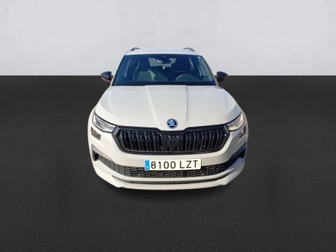 Skoda Kodiaq 1.5 TSI 110KW (150cv) 4x2 Sportline
