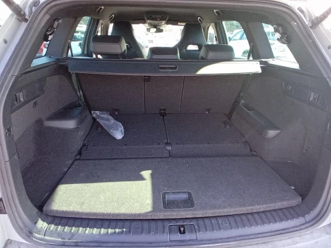 Skoda Kodiaq 1.5 TSI 110KW (150cv) 4x2 Sportline