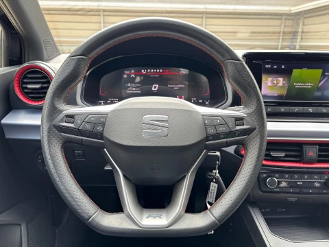 Seat Ibiza FR 1.0 TSI 115CV XL 5P