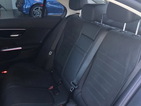 Mercedes-Benz Clase C  220 d Berlina