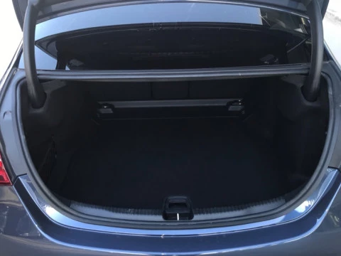 Mercedes-Benz Clase C  220 d Berlina
