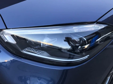Mercedes-Benz Clase C  220 d Berlina