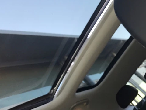 Mercedes-Benz Clase C  220 d Berlina