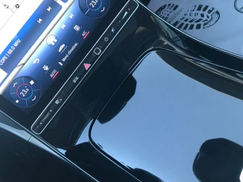 Mercedes-Benz Clase C  220 d Berlina