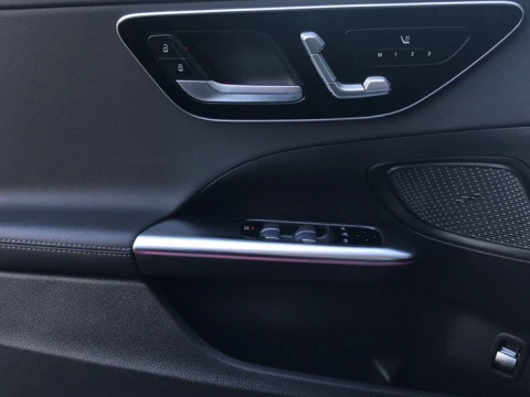 Mercedes-Benz Clase C  220 d Berlina