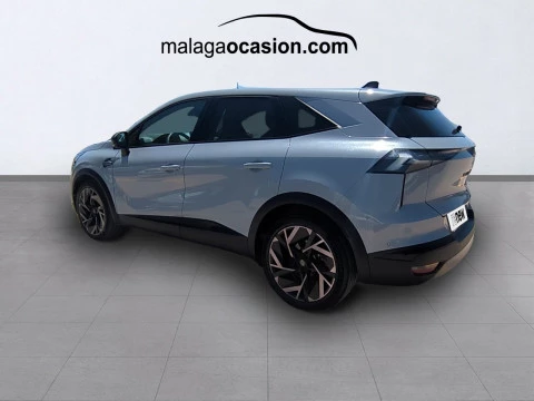 Renault Symbioz esprit Alpine E-Tech 105kW (145CV)