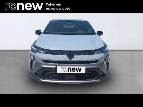 Renault Symbioz esprit Alpine E-Tech 105kW (145CV)