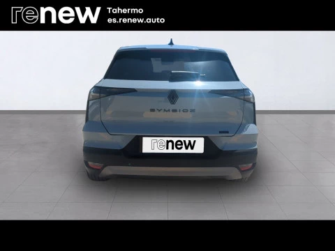 Renault Symbioz esprit Alpine E-Tech 105kW (145CV)