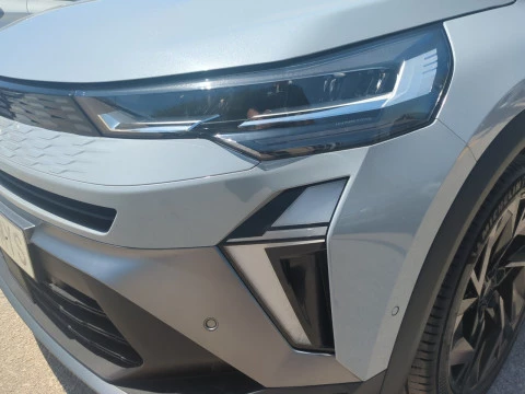 Renault Symbioz esprit Alpine E-Tech 105kW (145CV)