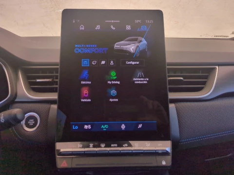Renault Symbioz esprit Alpine E-Tech 105kW (145CV)
